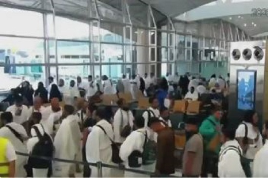 Jemaah Umrah