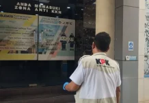 Kasus Cukai PT Djarum Meluas, KPK Geledah Dua Kantor Bea Cukai di Semarang