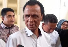 KPK Sita Rp800 Juta dari Hercules