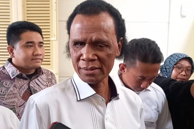 KPK sita uang dari Hercules