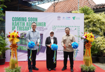 Dompet Dhuafa Gandeng Tokio Marine, Buka Peluang Usaha bagi Mahasiswa Mustahik IP Trisakti