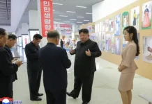 Lagi, Beredar Rumor Kim Jong Un Meninggal