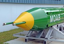 AS Sudah Infokan ke Kubu Arab Bakal Serang Iran