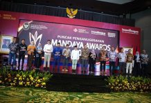 Mandaya Award 2026 Apresiasi Program Dompet Dhuafa dalam Tekan Risiko Kematian Ibu dan Bayi