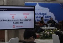 Dompet Dhuafa Ajak Masjid Perkuat Kesiapsiagaan Warga Hadapi Bencana