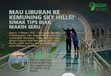 Mau Liburan ke Kemuning Sky Hills? Simak Tips Biar Makin Seru