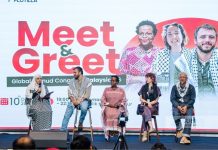 Dompet Dhuafa Bahas Strategi Solidaritas Palestina Bersama 300 Aktivis dari 50 Negara