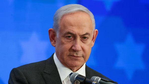 Netanyahu ungul