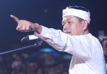 Proyek Data Center AI Jatiluhur Dihentikan, Konsumsi Air Capai 33 Ribu Meter Kubik per Hari