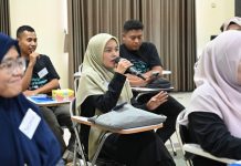 Dompet Dhuafa dan Audy Dental Gelar Bootcamp Media Sosial untuk Perluas Peluang Kerja