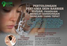 Pertolongan Pertama Skin Barrier Rusak: Panduan Memilih Kandungan Skincare yang Tepat