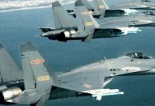 AS Prediksi China Tidak Invasi Taiwan Sebelum 2028