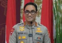 Delapan Fraksi Komisi III DPR Sepakat Suyudi Ario Seto Jadi Calon Kapolri