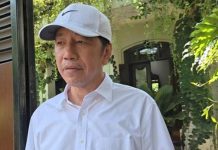 Putusan MK Picu Wacana Pemakzulan Gibran, Ini Kata Jokowi