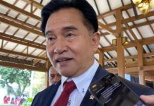 Yusril Usulkan Korban Narkotika Dibina di Pulau Kosong, Ada Pelatihan Ternak Buaya