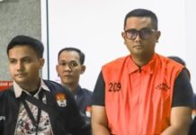 Bupati Klaten Hamenang Resmi Ditahan, KPK Dalami Dugaan Aliran Uang ke BPK