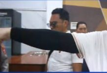 WN Suriah Pemilik Resto 116 Sidoarjo Ditahan Imigrasi, Ini Dugaan Pelanggarannya