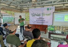 Sekolah Ternak Dompet Dhuafa Dorong Peternak Adaptif Hadapi Perubahan Industri