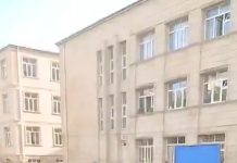 Polemik Larangan Jilbab di Sekolah Azerbaijan Kembali Memanas