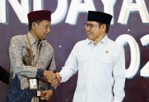 Dompet Dhuafa Raih Mandaya Awards 2026