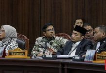 KPU Jelaskan Alasan Terima Suket Penyetaraan SMA Gibran