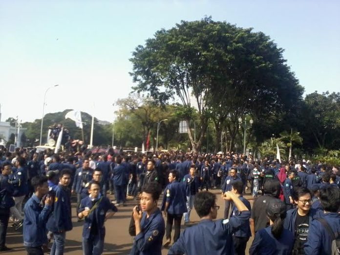 demotrisakti