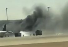 Penduduk Riyadh Dihantui Serangan Rudal dan Drone Houthi