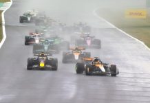 Rwanda dari Peristiwa Genosida ke Balap Formula 1