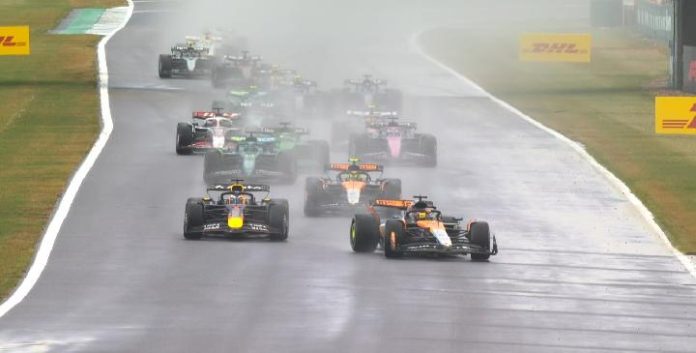 formula i Rwanda