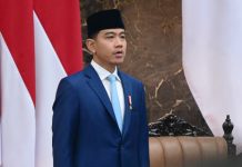 Hakim MK Telusuri Dokumen Penyetaraan Pendidikan Gibran untuk Pilpres 2024