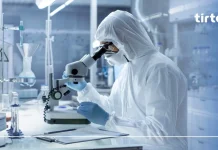 Rusia Jamin Tak ada Risiko Epidemi Pasca Kematian Laboran