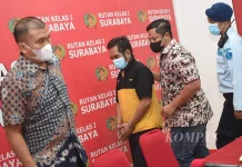 Para Penyintas Kekerasan Seksual Menuntut Keadilan