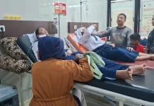 Lagi, Keracunan Akibat MBG di Bogor