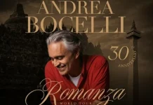 MUI Pertanyakan Izin Konser Andrea Bocelli di Tengah Sorotan Dukungan untuk IDF