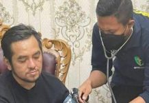 Petugas yang Bebaskan Bersyarat Indra Kenz dan Mas Bechi Diperiksa