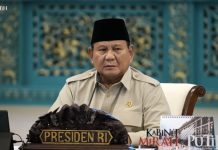 Prabowo Ingatkan MSCI yang akan Turunkan Kelas Pasar Saham RI