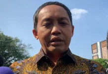 IPO: Kinerja Mentan Amran Sulaiman Baik, Menhut Raja Juli Buruk Â