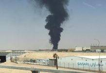 Konflik Arab Saudi-Houthi Memanas, KBRI Riyadh Imbau WNI Batasi Perjalanan