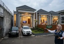 Kemenimipas Akui Jimmy Masrin Huni Rumah Mewah di LP Cibinong