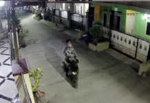 3 Kotak Amal Masjid Assakinah Tangsel Dibobol, Dua Pelaku Terekam CCTV