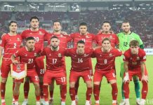 Garuda, Mampukah Lolos dari Kutukan Final vs Thailand?