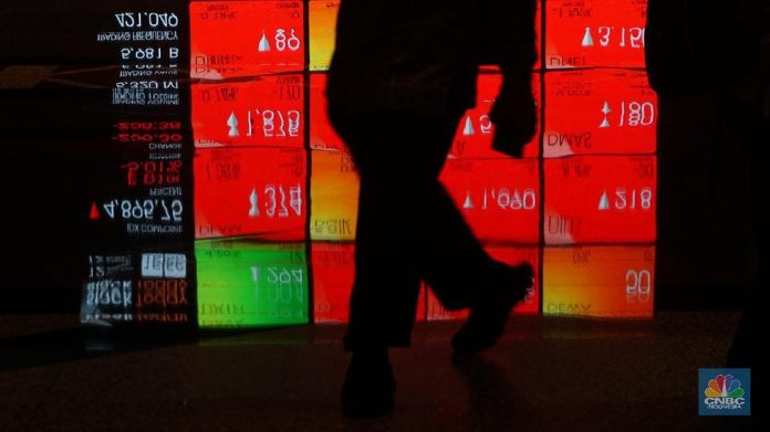 trading halt