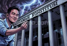 Wacana Pembentukan Pansus Bergulir di DPR