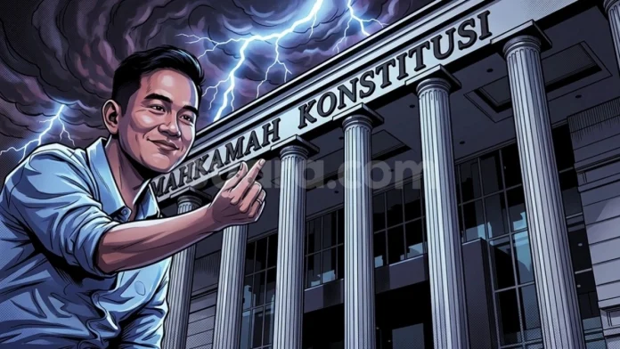wahana pemakzulan