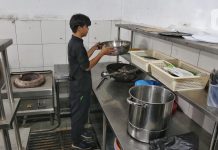 BGN Temukan, Oknum Yayasan Memalak Mitra MBG